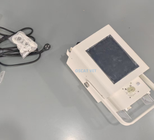 Sistema de Rayos X Digital Móvil Veterinario OSCAT de 5kW, Máquina de Rayos X para Caballos, Gatos, Perros y Otros Animales, Equipo Médico para Clínica Veterinaria - Product Image 5