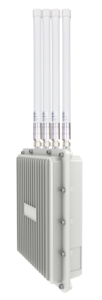 Yuncore Outdoor Waterdicht Draadloos Toegangspunt 11ax 1800Mbps Met Metalen Shell Ipq Oplossing Voor <span class=keywords><strong>Iot</strong></span> 5G Type - Product Image 4