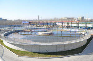 Machine de collecteur de boues de pont de <span class=keywords><strong>réservoir</strong></span> de sédimentation d'<span class=keywords><strong>eaux</strong></span> <span class=keywords><strong>usées</strong></span> - Product Image 6