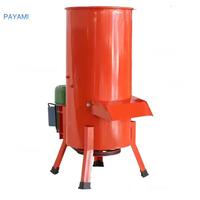Machine automatique de traitement des aliments pour la maison, idéale pour la pulvérisation de légumes et de fruits, parfaite pour le broyage du chou, des carottes et de la citrouille