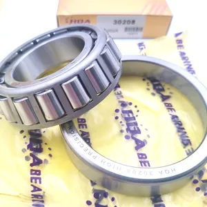 Werksverkauf China Marke Wettbewerbs fähiger Preis Kegel lager 30216 30217 30218 30219 30220 Rollenlager