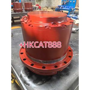 Motor de viaje R926L de accionamiento final de excavadora Liebherr usado de alta calidad 4636MAG01X 10129048-101 Compatible con Liebherr - Product Image 6