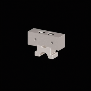 Mandril móvil intermedio de movimiento suave para mordazas modulares superiores - Product Image 3