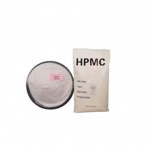 Fournisseur de la Chine de haute valeur HPMC Hydroxypropylméthylcellulose épaississant de ciment Hpmc Ether de cellulose pour les produits chimiques de construction - Product Image 2