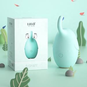 Populaire Volwassen Vrouwen Vibrerende Ei Seksspeeltjes Voor Vrouwen Clitoris Stimulator - Product Image 5