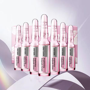 סרום פנים מרענן ומבהיר עם 5% ניאצינמיד טהור במיוחד, סיטונאי OEM/ODM - Product Image 1