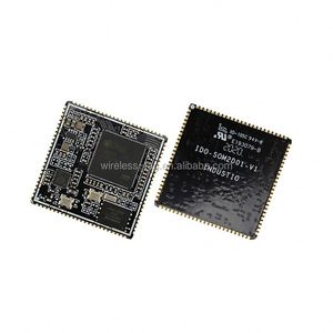 Módulo SOM IDO-SOM2D02-V1-4G Basado en Sigamastar SSD201 ARM Cortex A7 Core, Placa de Módulo Linux MIPI/TTL, Compatible con Rotación 2D - Product Image 3