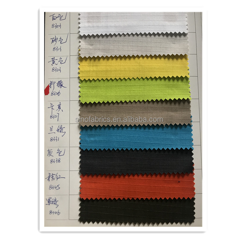 stock colors