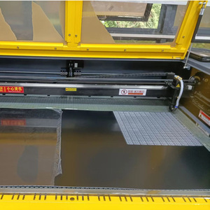 Laser Ranging Telescope Metal Custom Nameplate Black And White For Night Vision Devices Binoculars Equipment - Product Image 3