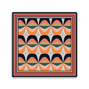 Grand tapis de mahjong pliable en caoutchouc, moderne et luxueux, antidérapant, insonorisant, pour poker, jeux de cartes, jeux de tuiles, tapis de bureau - Product Image 5