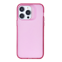Étui de téléphone portable anti-choc en TPU+PC avec anneau magnétique, compatible avec la charge sans fil, résistant aux rayures et antidérapant