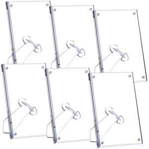 5x7 New Design High Quality Satisfying Gift Mothers Day Photo <strong>Frames</strong> <strong>With</strong> <strong>Mounts</strong> - Product Image 3