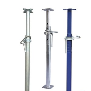 Kim loại giàn giáo chống đỡ được sử dụng, giàn giáo thép đạo cụ Nhà sản xuất, giàn giáo chống đỡ giàn giáo phụ kiện chống đỡ - Product Image 5