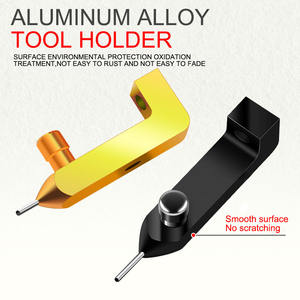 Großhandel 8er-Pack Professioneller Glasfliesenschneider 2-in-1 Fliesen- und Glasschneidewerkzeuge Tragbare Bau-Schneidewerkzeuge - Product Image 3