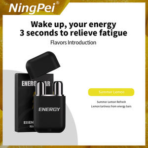 Inhalador Nasal con Aceites Esenciales de Mentol Natural, Aromaterapia, Doble Inalámbrico, para Respiración Nasal - Product Image 6