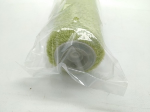 Tường bàn chải xử lý kính thiên văn thông minh PP Ống vải sơn Con lăn Bìa 9inch Trung Quốc sơn con lăn - Product Image 6