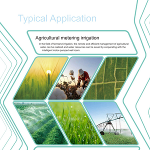 <span class=keywords><strong>Meter</strong></span> Aliran Ultrasonik Tipe Kartu Clip-On dengan Daya Baterai Cerdas <span class=keywords><strong>Meter</strong></span> Air Tipe Kartu <span class=keywords><strong>Meter</strong></span> Air Ultrasonik - Product Image 3