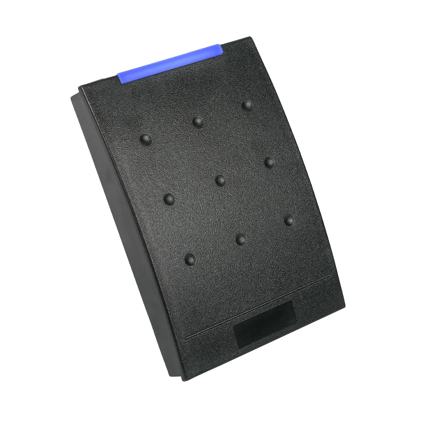Небольшой Считыватель RFID 15 см бесконтактный считыватель RFID 125 кГц 13,56 мГц