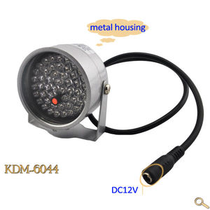 Chuyên nghiệp IR CCTV Illuminator cho an ninh và bảo vệ IR đèn chiếu sáng tự động hệ thống chiếu sáng - Product Image 4
