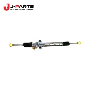 ชุดเชื่อมต่อพวงมาลัยเพาเวอร์สำหรับรถยนต์โตโยต้าไฮเอซ TRH203 ปี 2005-2013 - Product Image 2