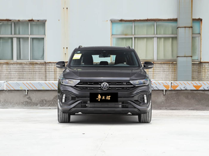 Volkswagen t-roc 2023 mô hình 300tsi dsg 2WD Starlight phiên bản - Product Image 2