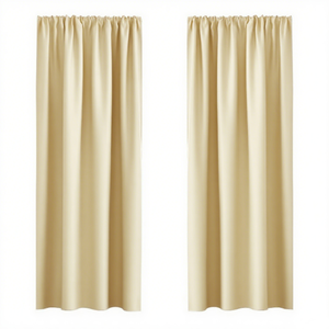 ARODDY 84 "L * 42" W Cortinas Para Habitacion Hogar <span class=keywords><strong>Quarto</strong></span> Sala Ventanas De mantovane Windows tende camera da letto - Product Image 1