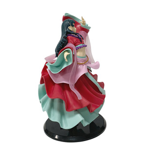 Statuette <span class=keywords><strong>de</strong></span> 19 cm des Apothecary Diaries, figurine <span class=keywords><strong>de</strong></span> dessin animé Mao Mao, figurine en PVC d'<span class=keywords><strong>anime</strong></span> - Product Image 4