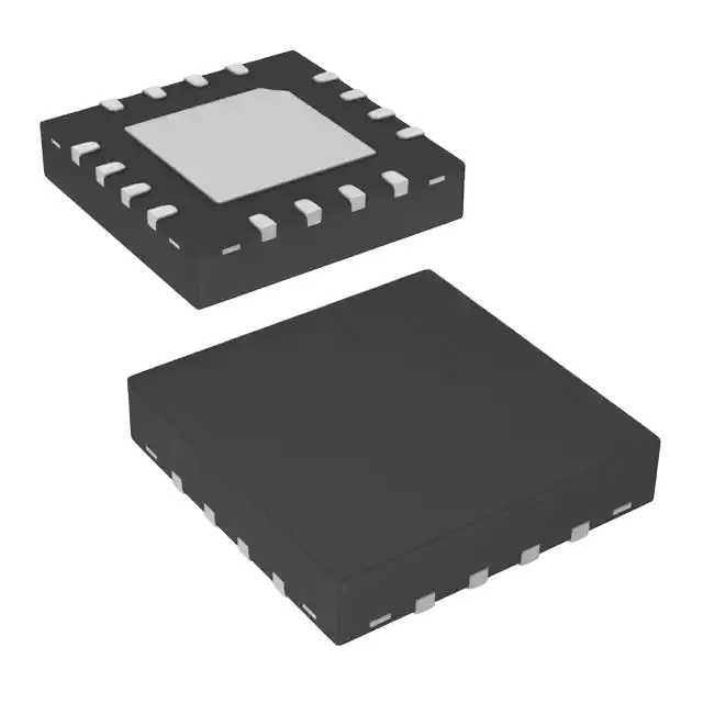 ISL8107IRZ circuito integrato altri Ics nuovi e originali chip Ic microcontrollori componenti elettronici