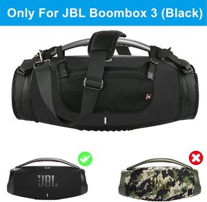 Free sample Speaker <b>Bag</b> Rugged Speaker <b>Bag</b> Carry Case Compatible with Party Box 120, Portable Speaker Carry <b>Bag</b> - Product Image 4