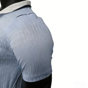 Maillot de l'équipe nationale d'Uruguay 2627, personnalisable avec nom et numéro, version joueur, maillot de football de haute qualité, respirant, entraînement, match - Product Image 3