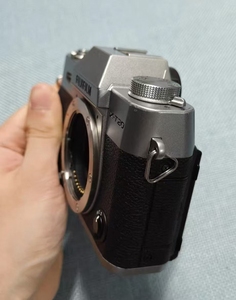 Appareil photo numérique 4K à bas prix XT20, caméra d'enregistrement vidéo 60fps X-T20 - Product Image 1