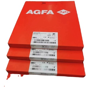 Film thermique médical pour radiographie à base bleue 8x10, 10x12, 14x17 pouces pour imprimante <span class=keywords><strong>Agfa</strong></span> 5302/5503 Fuji Drypix 2000 3500 - Product Image 5