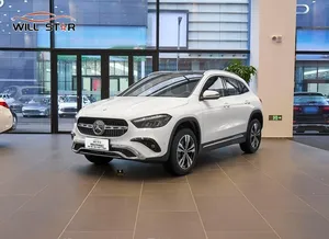 <span class=keywords><strong>Mercedes</strong></span>-Benz <span class=keywords><strong>Gla</strong></span> Best Seller SUV de Luxe 0km Occasion Neuf Modèle Crossover - Product Image 2