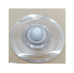 แผ่นเข้ารหัสยาง isscx เหมาะสำหรับ L18058 L8180 L8188 L8160 L8058 L8050 L8168 L18050 - Product Image 4