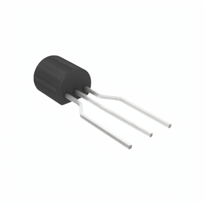 Buy Electronics Components Online TO-92-3 FQNL2N50BBU Transistors Original One Stop Service - Product Image 1