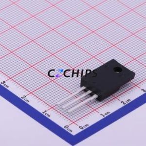 ทรานซิสเตอร์ภาคสนามทรานซิสเตอร์ (มอสเฟท) แบบ STF20N65M5ถึง-220-3ใหม่และดั้งเดิม - Product Image 1