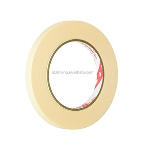 Cinta de Silicona Nano <span class=keywords><strong>3M</strong></span> 2142 Blanca Resistente al Calor, <span class=keywords><strong>para</strong></span> Embalaje, Corte a Troquel, PU Poliéster <span class=keywords><strong>para</strong></span> Enmascarar Pintura - Product Image 2