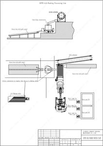 Châu Phi Vàng Kim Cương Đá Vôi Cao Sàng Lọc Hiệu Quả Vàng Rửa Nhà Máy Xách Tay Trommel Màn Hình - Product Image 5