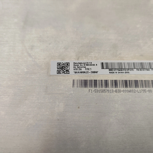 Pantalla LCD de 15,6 pulgadas para ordenador portátil, montaje FHD, 1920x1080, B156HAN02.5, 5D10S39643, para Lenovo Flex 5-15ITL05, 15IIL05, 15ALC05 - Product Image 4