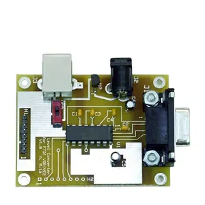 Bảng Mạch Điện Tử PCB Linh Hoạt Sản Xuất Lắp Ráp Pcba Smt