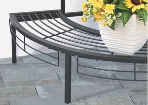 Écran <span class=keywords><strong>rond</strong></span> à 3 marches, deux faces - Product Image 3