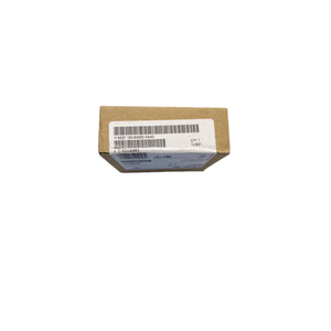 Terminal de protection ET 200SP 6ES7193-6AS00-0AA0 6ES7193-6AR00-0AA0 6ES7193-6AP00-0AA0 6ES7193-6AQ00-0AA0 pour système PLC - Product Image 1