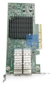 817753-B21 817753-B21 pour adaptateur HPE Ethernet 10/25Gb 2 ports 640SFP28 817753-B21 pour adaptateur HPE Ethernet 10/25Gb 2 ports 640SFP28 - Product Image 2
