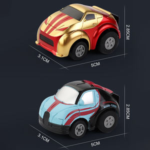 Voiture <span class=keywords><strong>télécommandée</strong></span> Ladybug Stunt - Mini jouet électrique mignon 2,4 GHz avec rotation à 360° °   Flips & Spins Véhicule tout-terrain 4CH pour enfants, idéal pour les cadeaux - Product Image 5