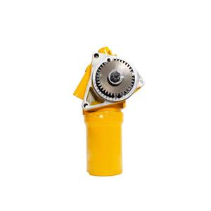 Pompe d'injection moteur 3126 3126B pour excavatrice E322C E325C Pompe à carburant 180-7341 10R-2995 - Product Image 1