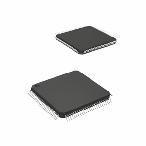 บริการครบวงจรสำหรับชิ้นส่วนวงจรอิเล็กทรอนิกส์ IDT71V547S90PFI8 100 LQFP เมมโมรี่ - Product Image 1