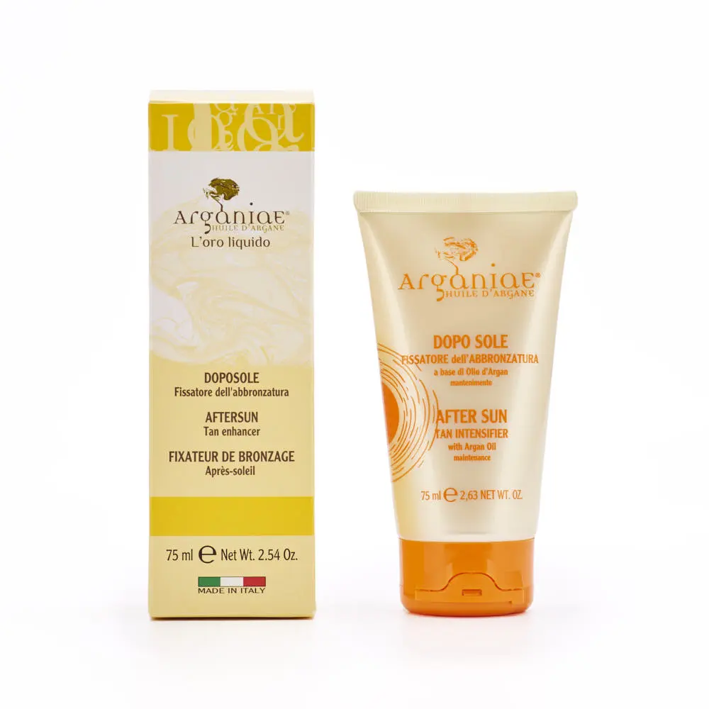 Vitaminas a e óleo de argan para tratamento da pele, mais recente tratamento uv protetor solar de manteiga de karité e argan