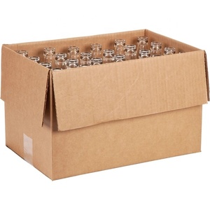 Botella de <span class=keywords><strong>cerveza</strong></span> de cuello largo de vidrio transparente, <span class=keywords><strong>corona</strong></span> de palanca, <span class=keywords><strong>12</strong></span> oz. (355 ml) - Product Image 3