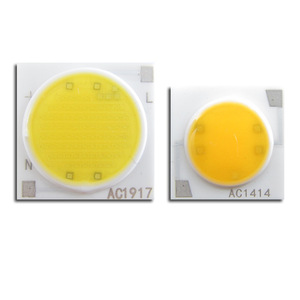 Yeni varış 19x19mm <span class=keywords><strong>led</strong></span> ac <span class=keywords><strong>cob</strong></span> 7W <span class=keywords><strong>10W</strong></span> 12W 15W 20W sürücüsüz <span class=keywords><strong>led</strong></span> çip <span class=keywords><strong>led</strong></span> <span class=keywords><strong>cob</strong></span> <span class=keywords><strong>10w</strong></span> 220v monte lamba