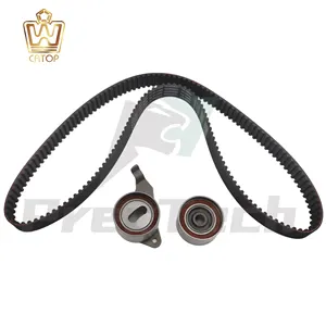 Wholesale High Quality Engine Auto Parts Belt Tensioner For Toyota 3S 5S Timing Belt Kit 3pcs Complete Timing Kit